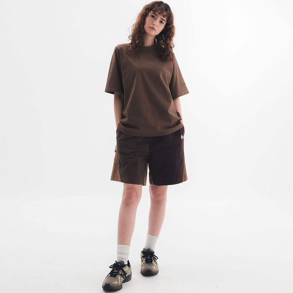 GOOD Easy 7" Shorts (Dark Brown)