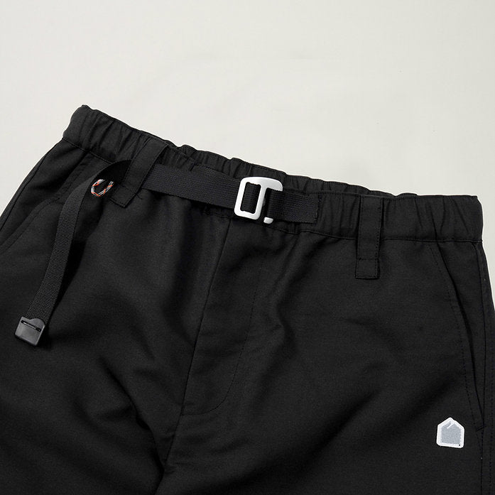 Peak Chino (Black)