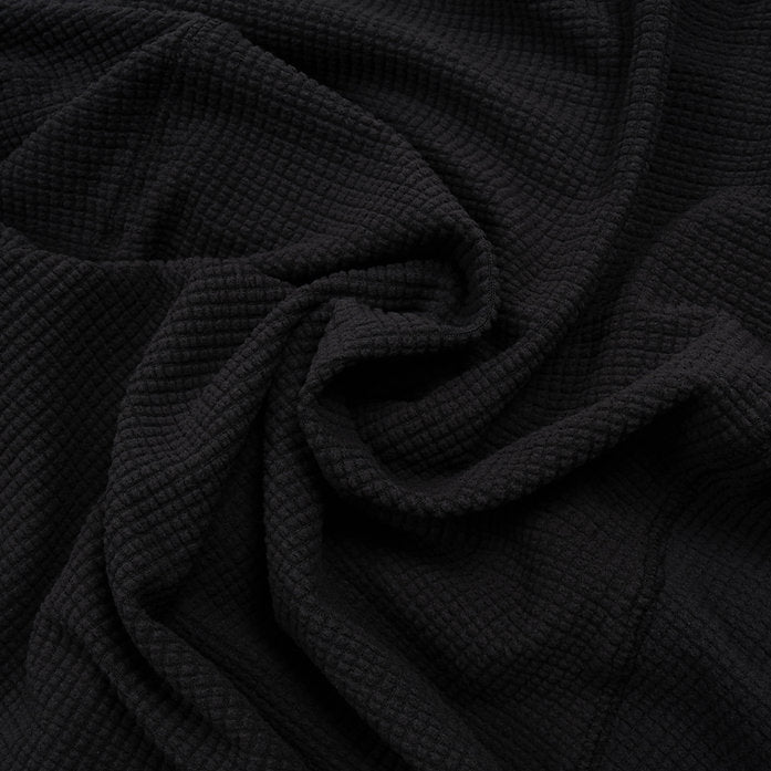 Thermal S/S Tee (Dark Grey)