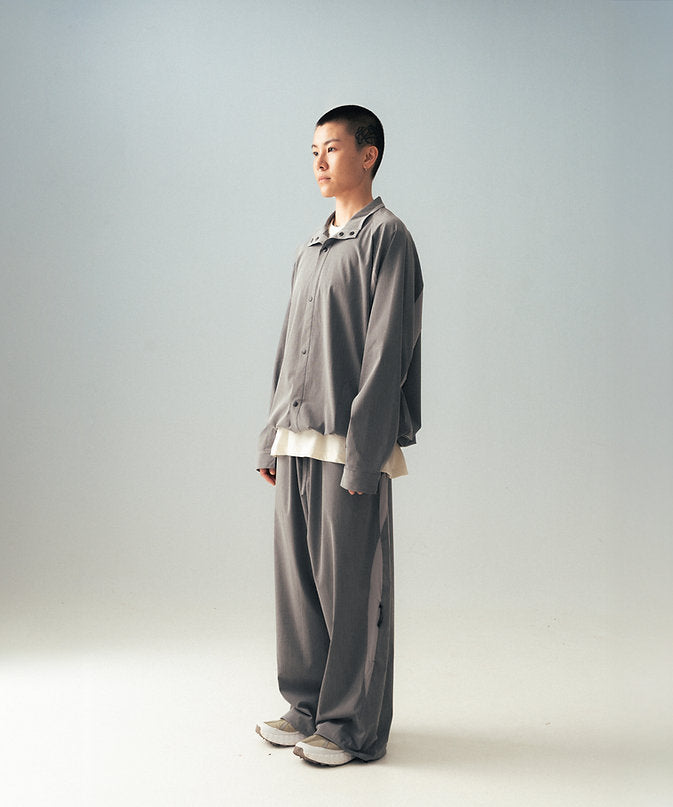 Gentle Mount Pants (Heather Grey)