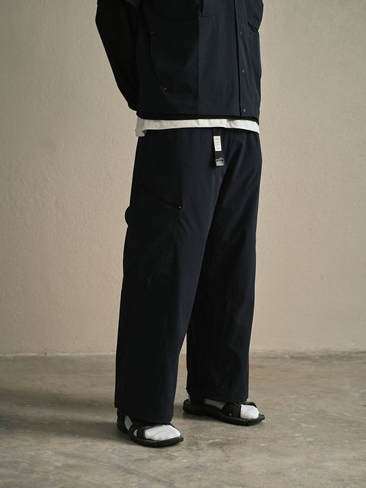 Service Pants (Navy)