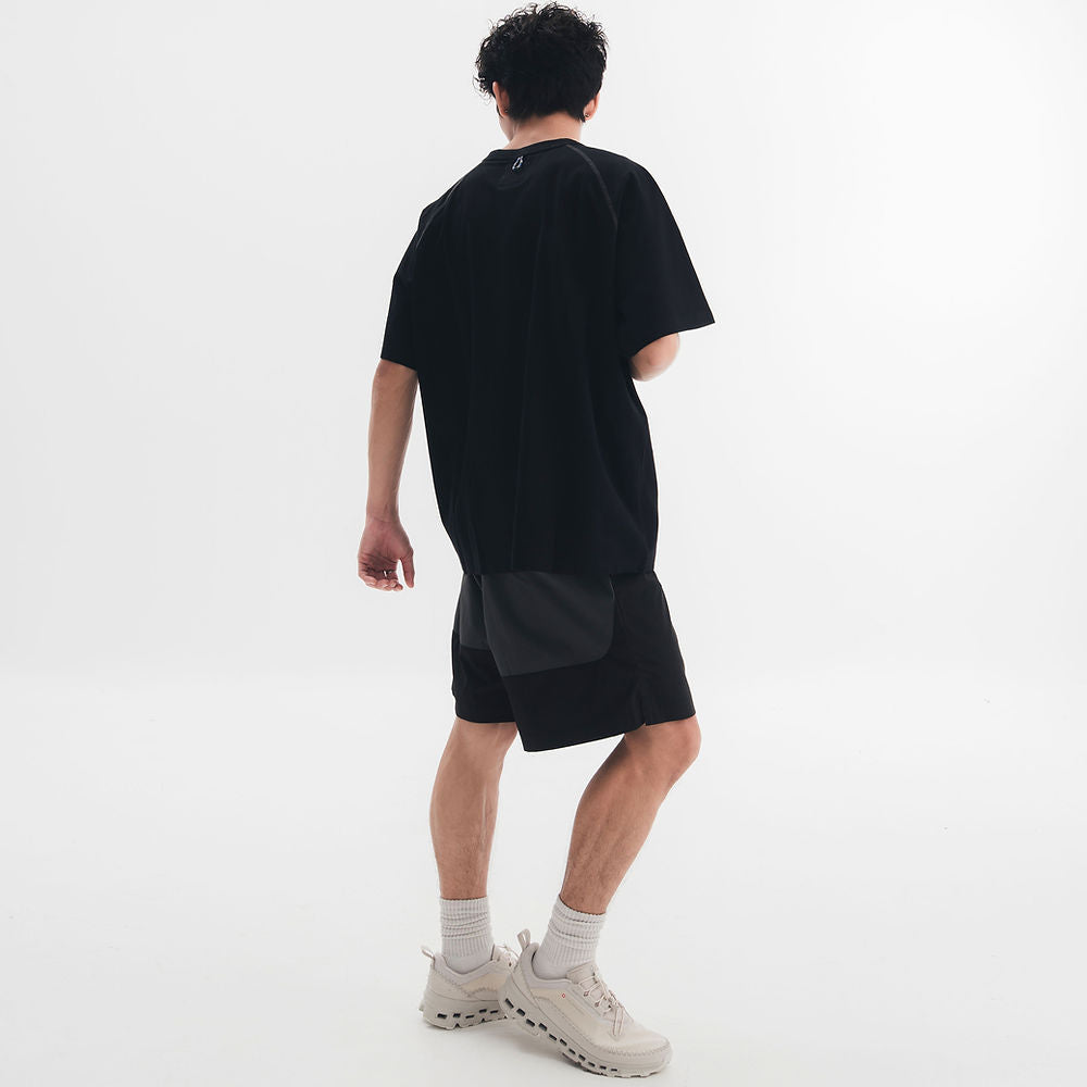 GOOD Easy 5" Shorts (Noir)