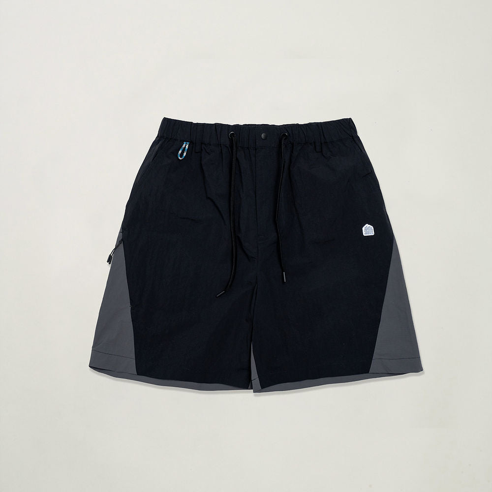 GOOD Easy 7" Shorts (Black)