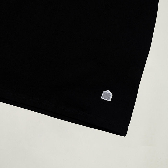 Through Love Tee (Black)