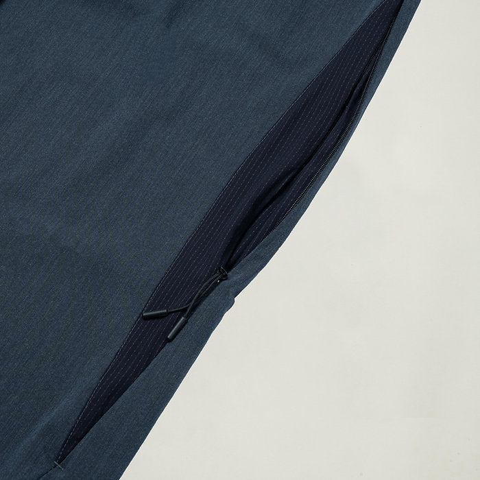 Gentle Mount Pants (Navy)