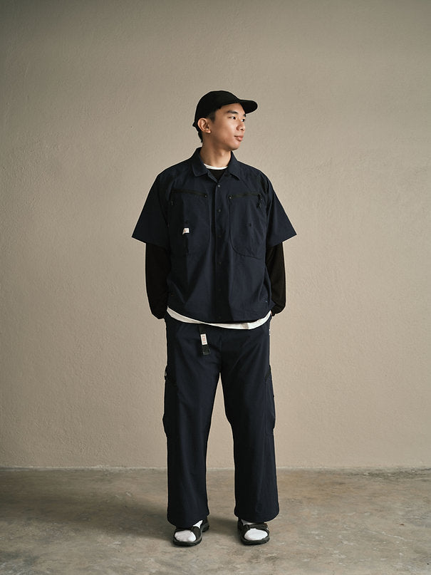 Service Pants (Navy)