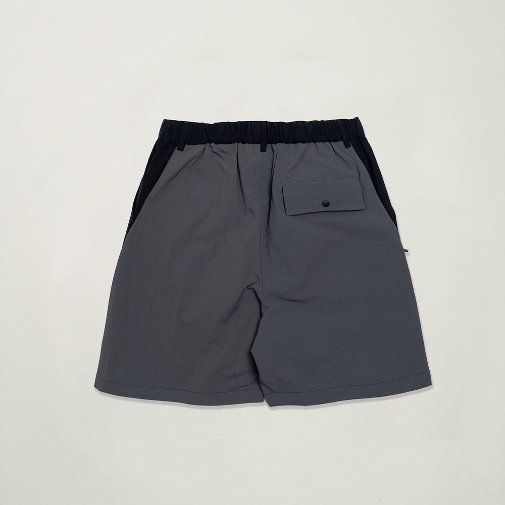 GOOD Easy 7" Shorts (Black)
