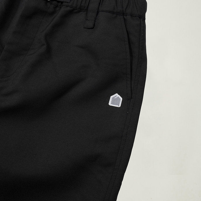 Peak Chino (Black)