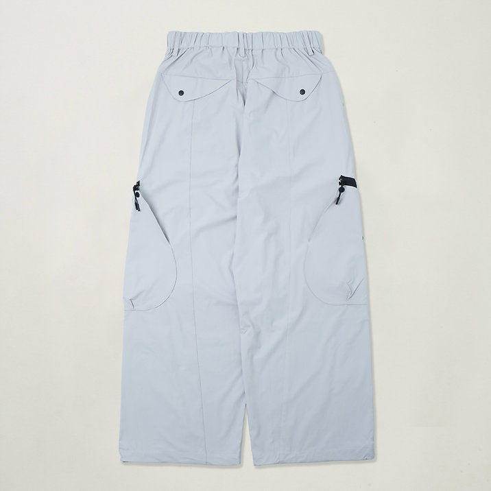 Service Pants (Light Grey)