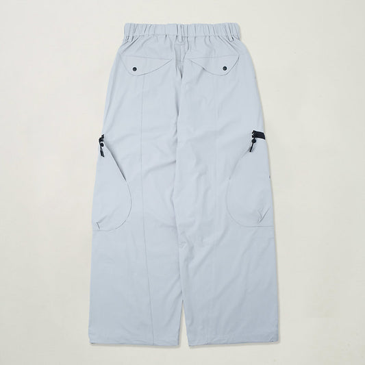 Service Pants (Light Grey)