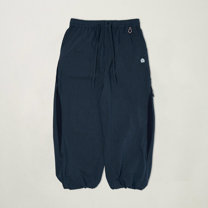 Gentle Mount Pants (Navy)