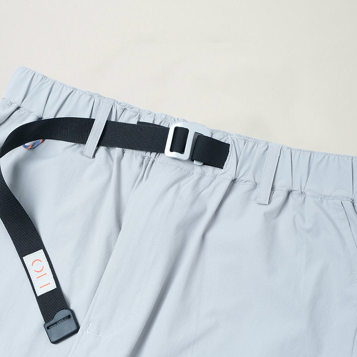 Service Pants (Light Grey)