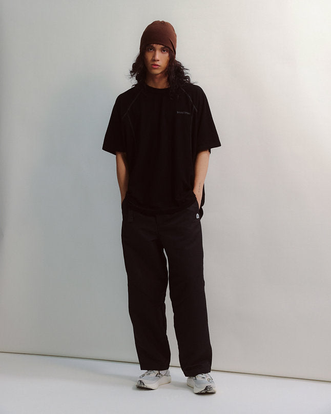 Peak Chino (Black)