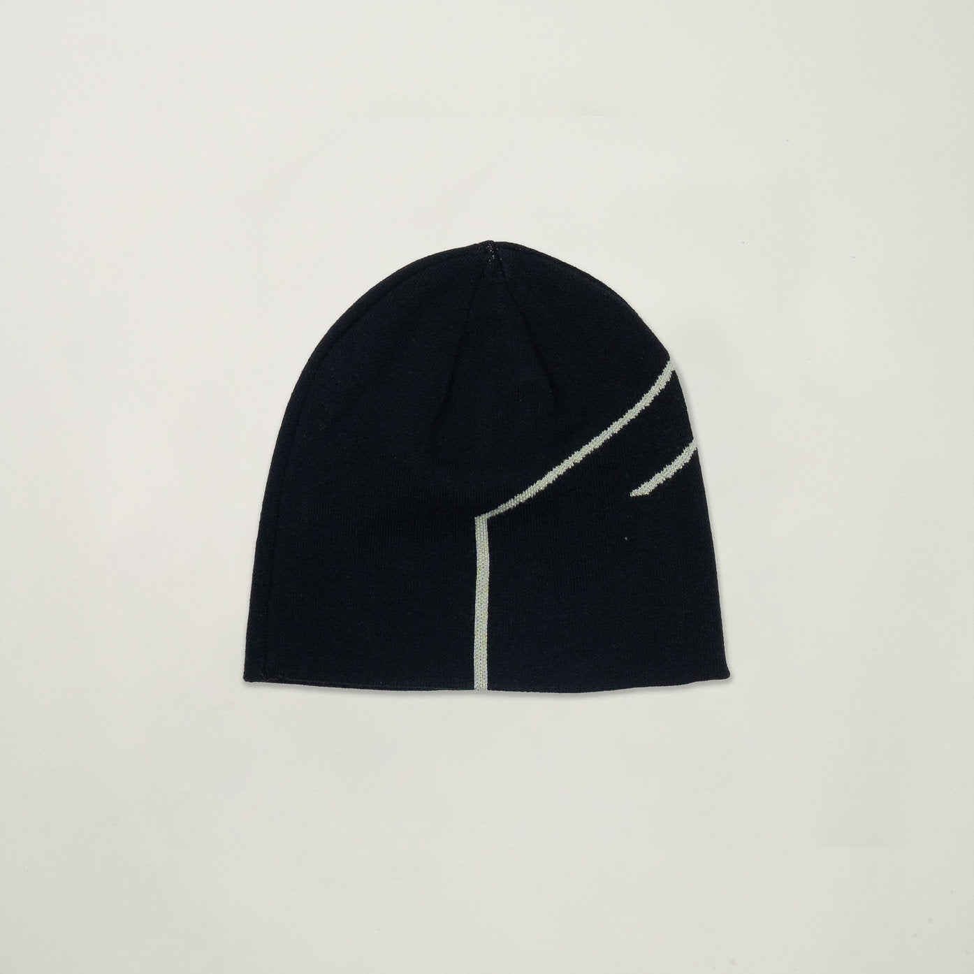 Beta Beanie (Black)