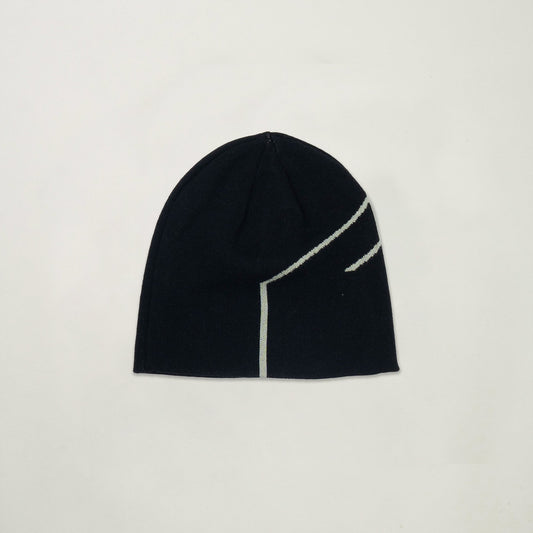 Beta Beanie (Black)