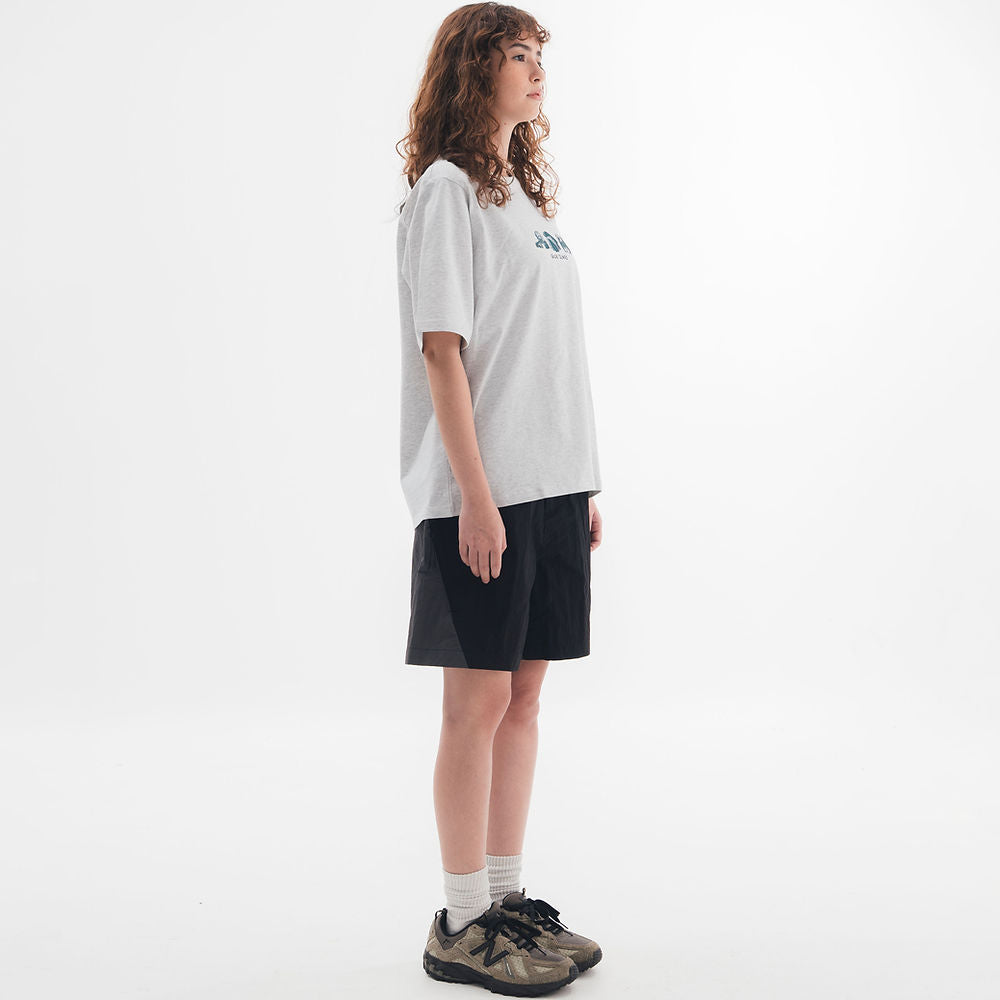 GOOD Easy 7" Shorts (Black)