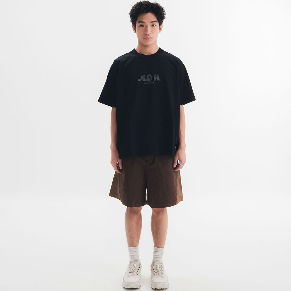 GOOD Easy 7" Shorts (Dark Brown)