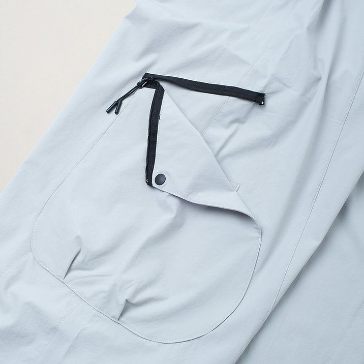 Service Pants (Light Grey)