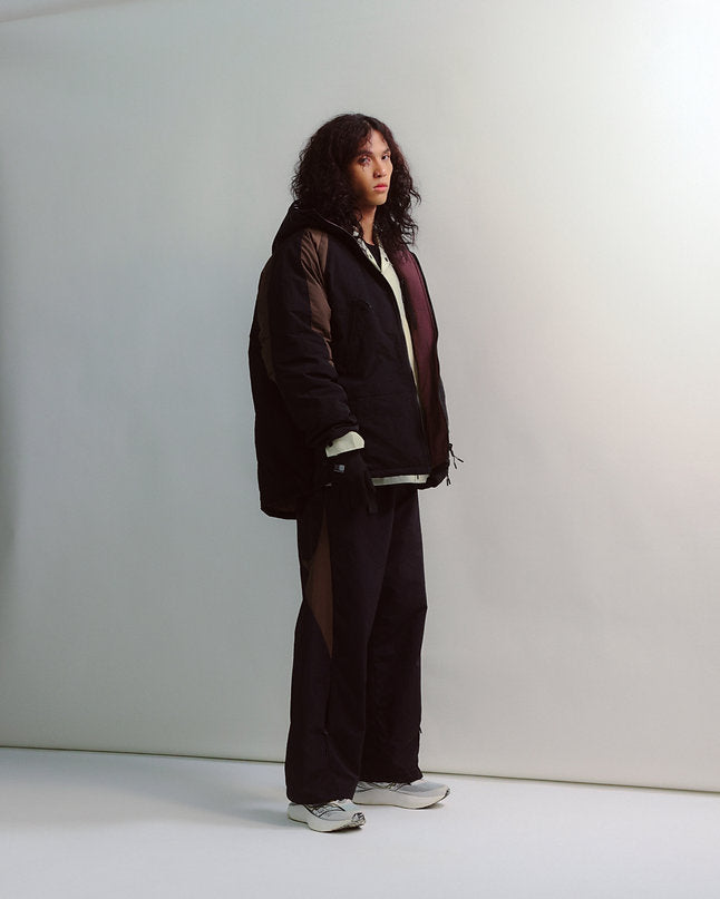 Beta Mount Pants (Black)