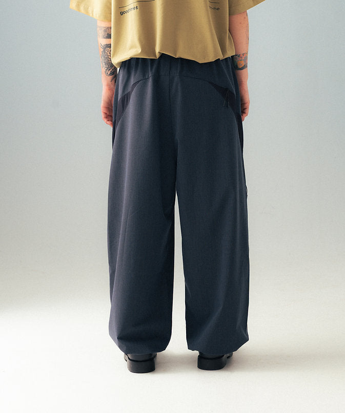 Gentle Mount Pants (Navy)