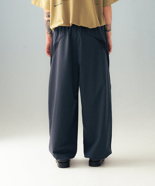 Gentle Mount Pants (Navy)