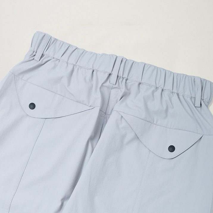 Service Pants (Light Grey)