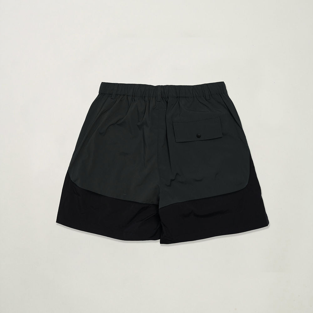 GOOD Easy 5" Shorts (Noir)