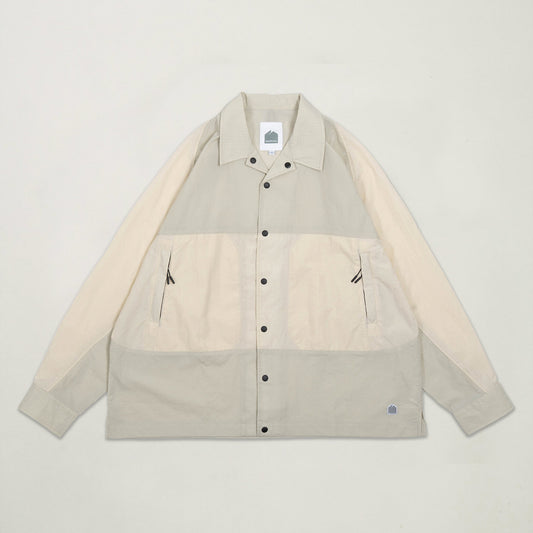Explorer Lite L/S Shirt (Ivory)