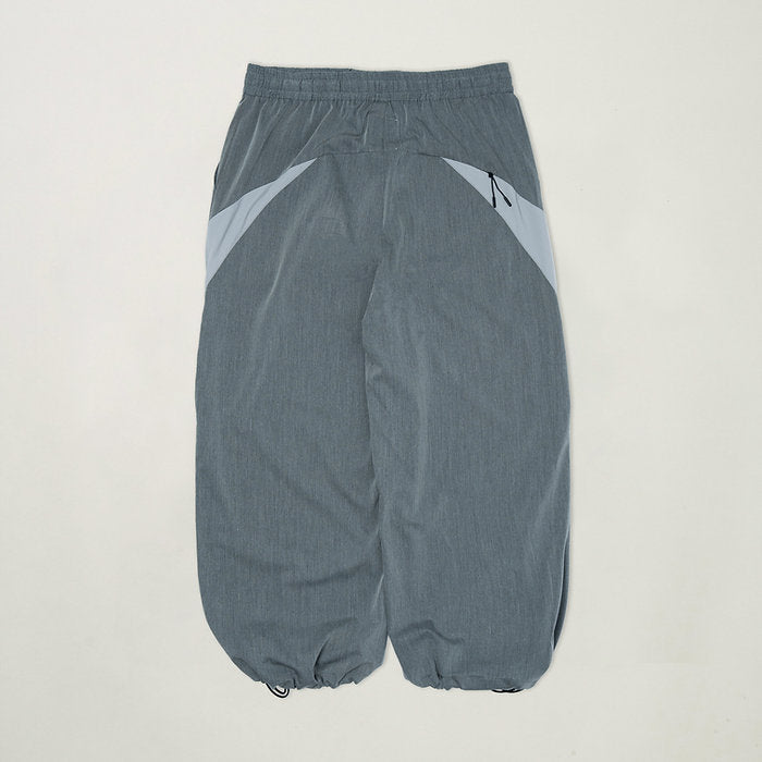 Gentle Mount Pants (Heather Grey)