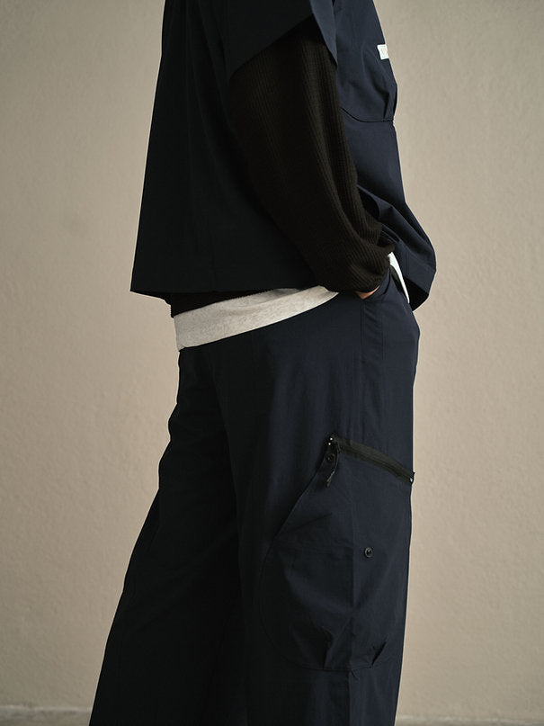 Service Pants (Navy)