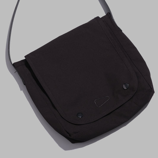 Pouch Bag / Teflon™ - Black