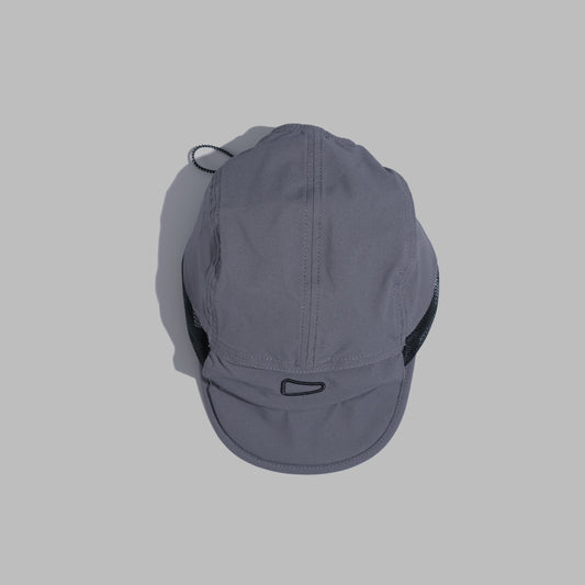 Air Cap / Teflon™ - Blue Grey