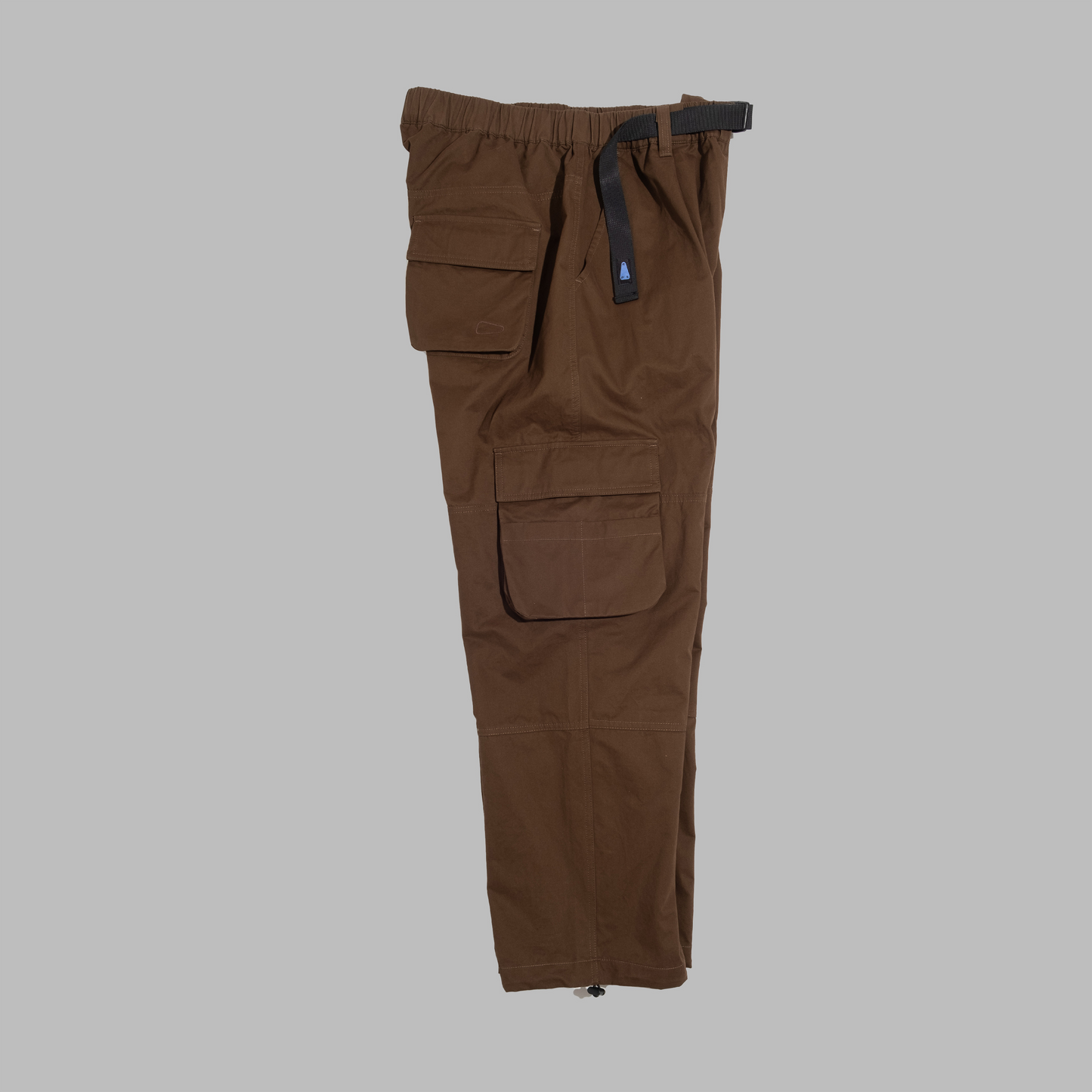 Cargo Pants / cotton Brown