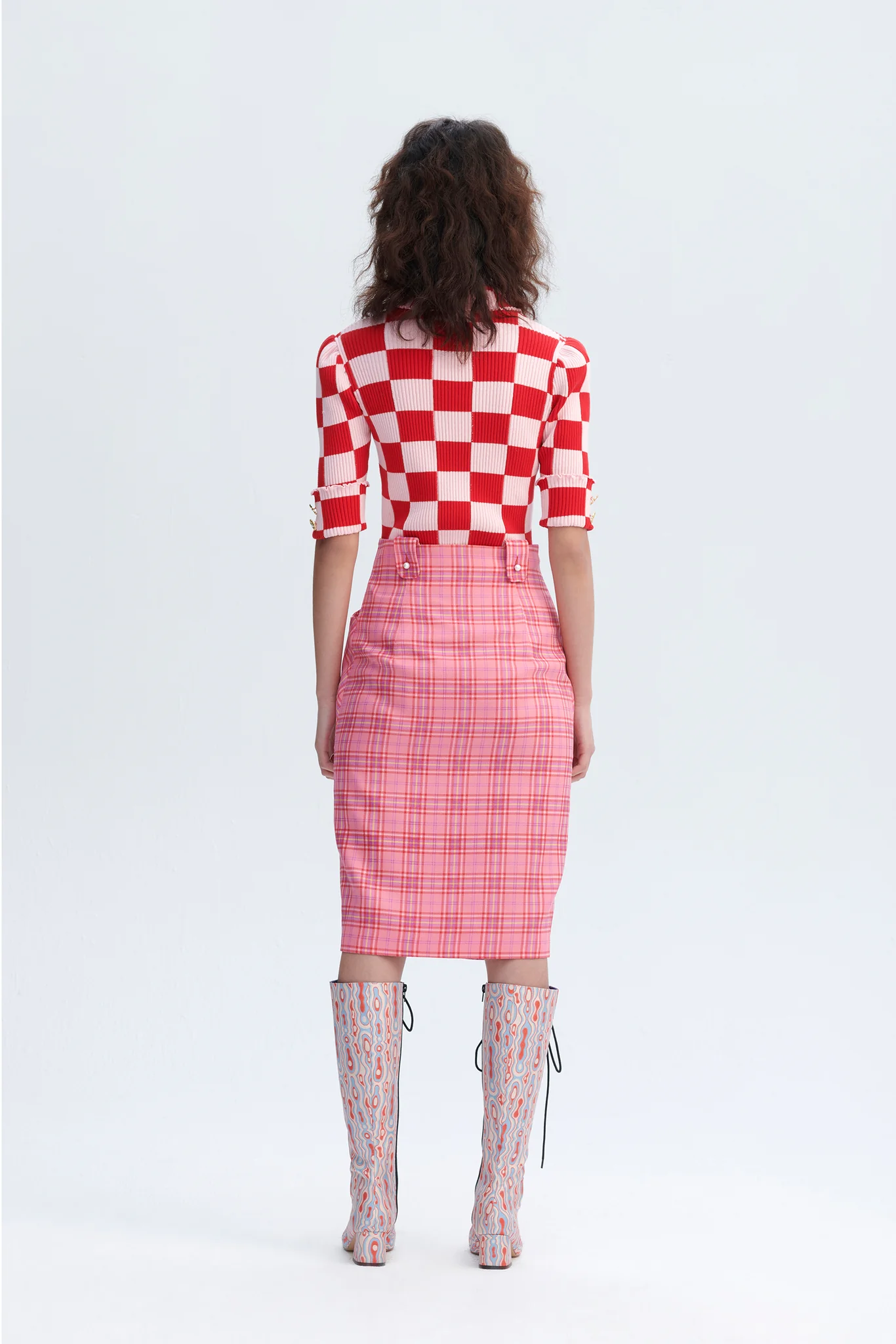 Anita Skirt