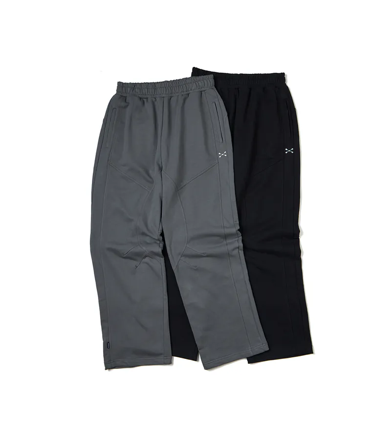 Black - Sub sweatpants