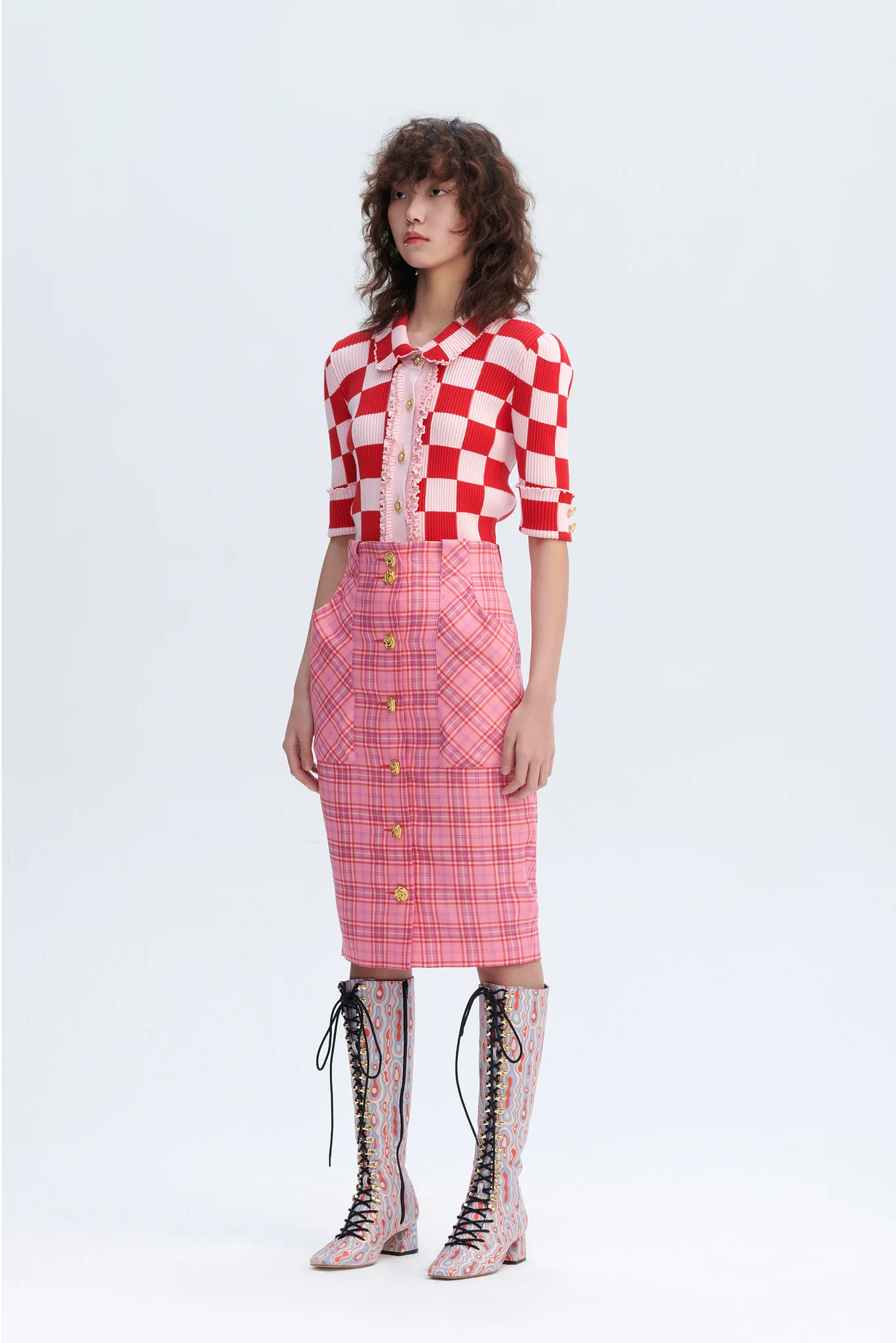 Anita Skirt