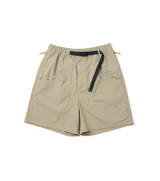 Khaki - Vrc utility shorts
