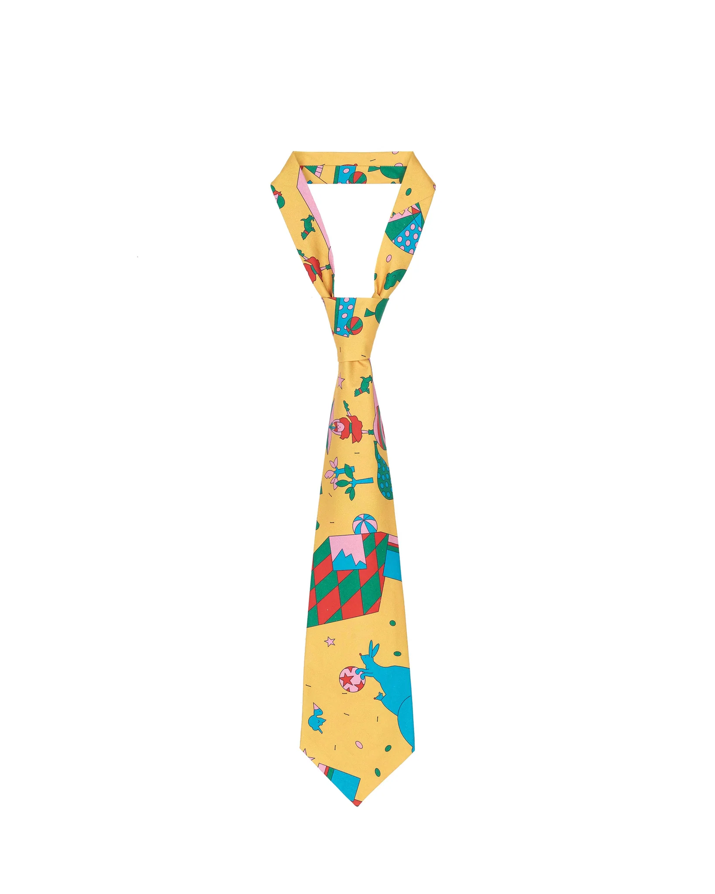 Kinder Tie