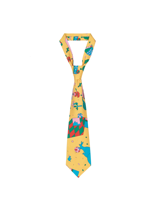 Kinder Tie