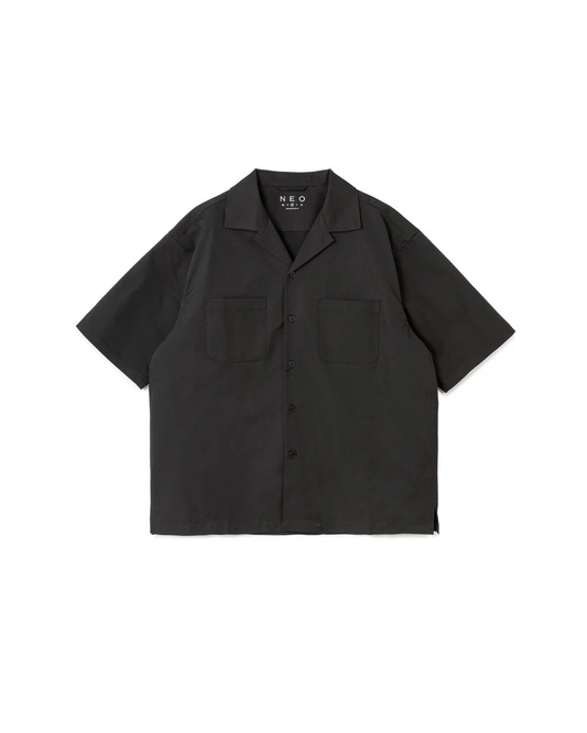 N E O VOL.2_CH.2 BOXY SHIRT