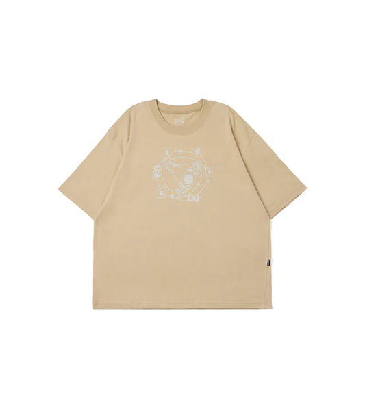 Earth - Vision Knight S/S Tee