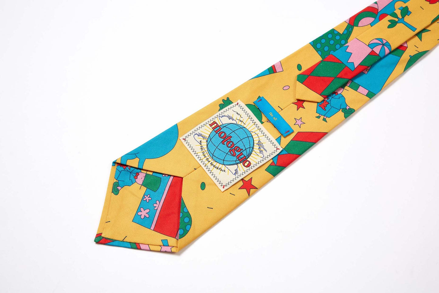 Kinder Tie