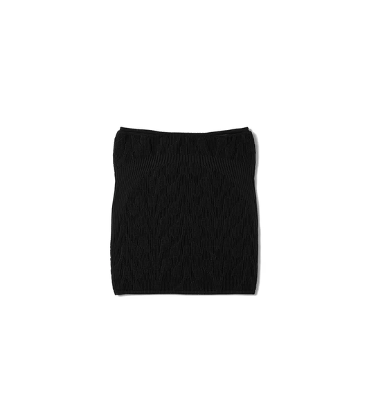 Black - WHOLEGARMENT warmer