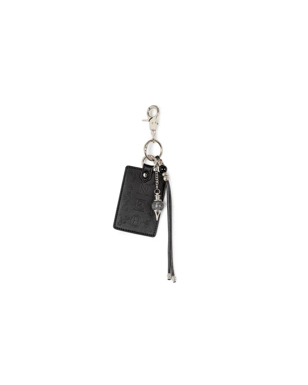 N E O VOL.2_CH.2 OMERTA CARDHOLDER - BLACK