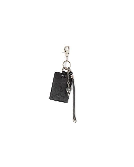 N E O VOL.2_CH.2 OMERTA CARDHOLDER - BLACK