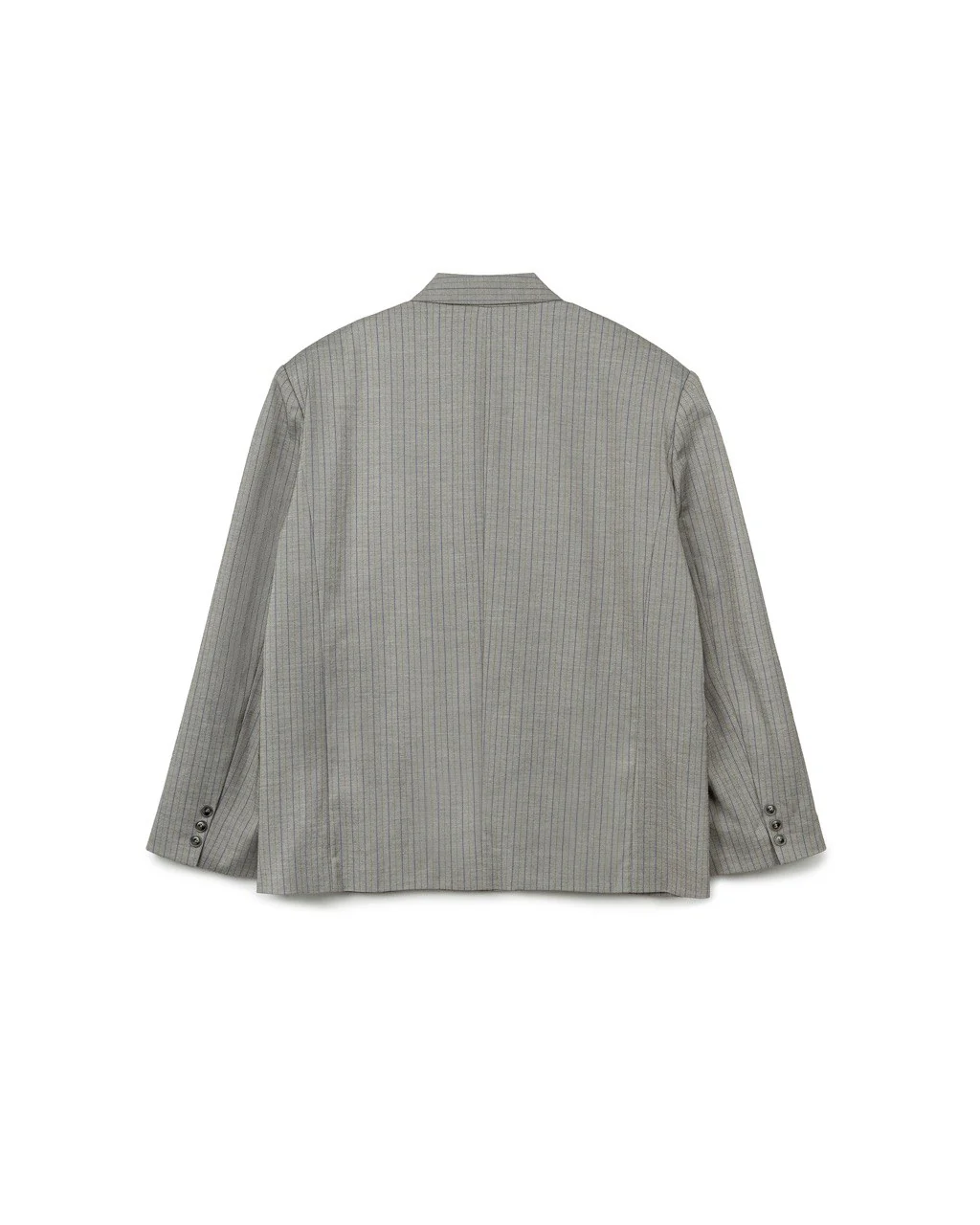 N E O VOL.2_CH.2 OMERTÀ BLAZER - GREY