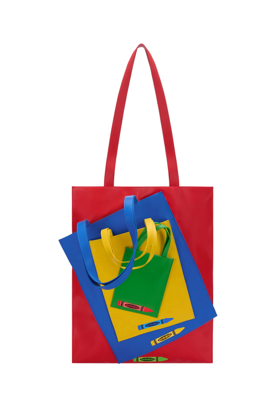 Tote-tally Tote (Multicolor)