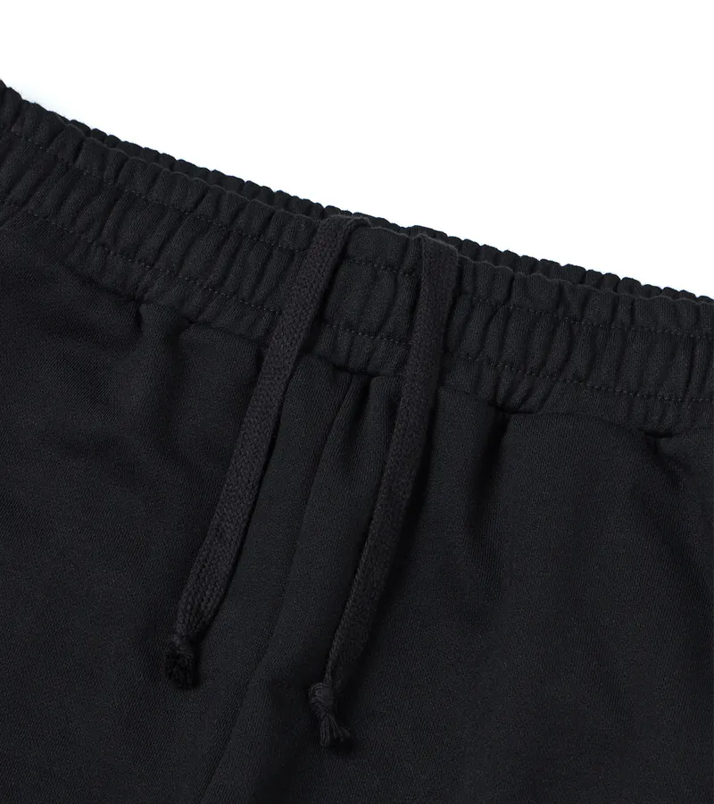 Black - Sub sweatpants