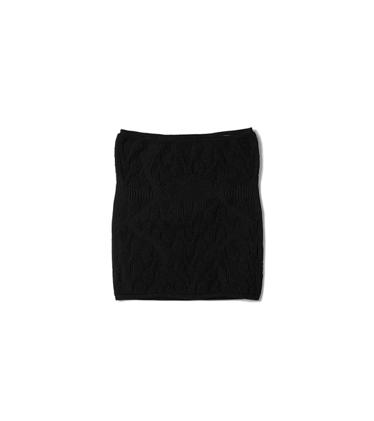 Black - WHOLEGARMENT warmer