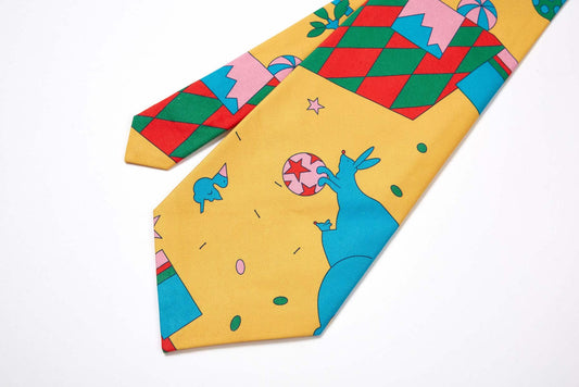 Kinder Tie